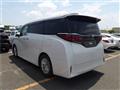 2023 Toyota Alphard