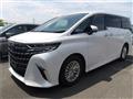 2023 Toyota Alphard