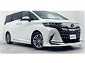 2023 Toyota Alphard