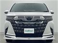 2023 Toyota Alphard