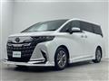 2023 Toyota Alphard