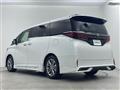 2023 Toyota Alphard