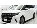 2023 Toyota Alphard