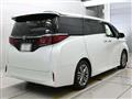 2023 Toyota Alphard