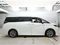 2023 Toyota Alphard