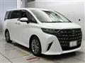 2023 Toyota Alphard