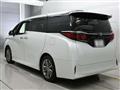 2023 Toyota Alphard
