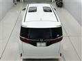 2023 Toyota Alphard
