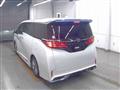 2023 Toyota Alphard
