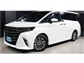 2023 Toyota Alphard