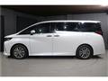 2023 Toyota Alphard
