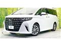 2023 Toyota Alphard