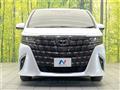 2023 Toyota Alphard
