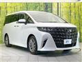 2023 Toyota Alphard