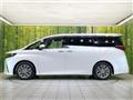 2023 Toyota Alphard