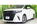 2023 Toyota Alphard
