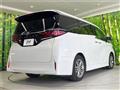 2023 Toyota Alphard