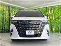 2023 Toyota Alphard