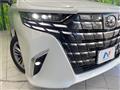 2023 Toyota Alphard