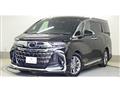 2023 Toyota Alphard