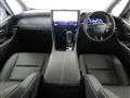 2023 Toyota Alphard