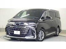 2023 Toyota Alphard