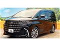 2023 Toyota Alphard