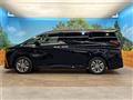 2023 Toyota Alphard