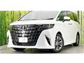 2023 Toyota Alphard