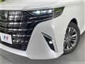 2023 Toyota Alphard