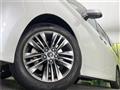 2023 Toyota Alphard