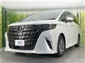 2023 Toyota Alphard