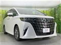 2023 Toyota Alphard