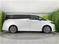 2023 Toyota Alphard