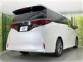 2023 Toyota Alphard