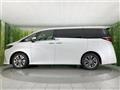2023 Toyota Alphard