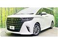 2023 Toyota Alphard