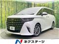 2023 Toyota Alphard