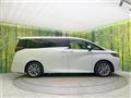 2023 Toyota Alphard