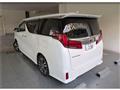 2023 Toyota Alphard