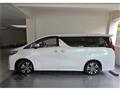 2023 Toyota Alphard
