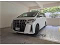 2023 Toyota Alphard