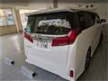2023 Toyota Alphard