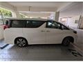 2023 Toyota Alphard