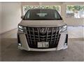 2023 Toyota Alphard