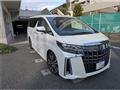 2023 Toyota Alphard