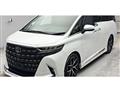 2023 Toyota Alphard