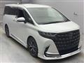 2023 Toyota Alphard