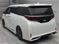 2023 Toyota Alphard