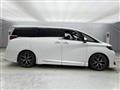2023 Toyota Alphard